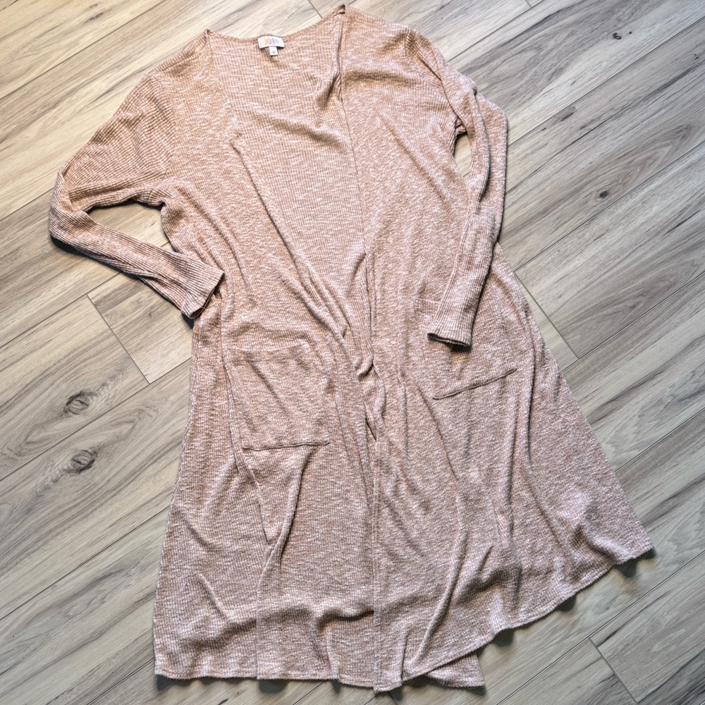 LuLaRoe Sarah Cardigan